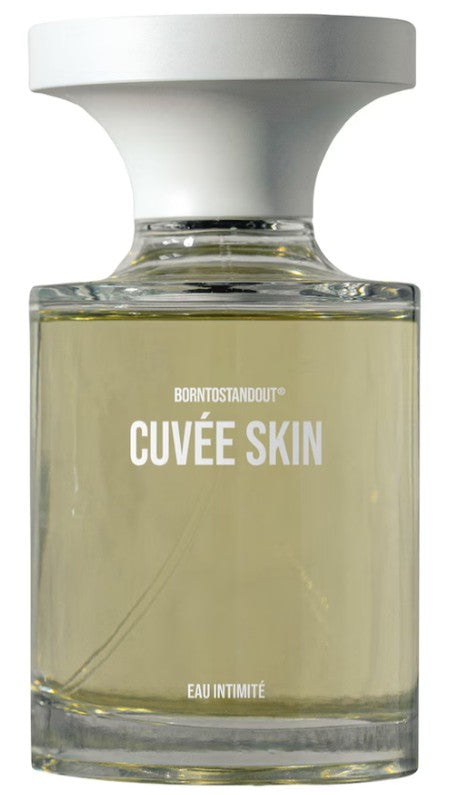 Borntostandout Cuvee Skin Eau Intimite 100ml EDT Spray