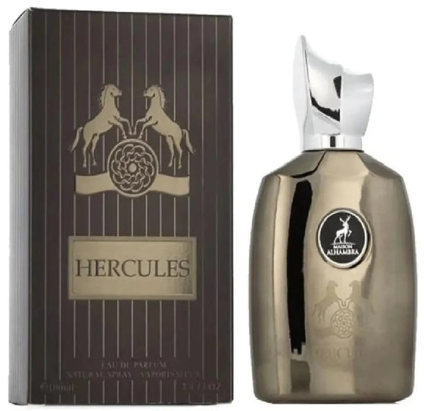 Maison Alhambra Hercules 100ml EDP Spray