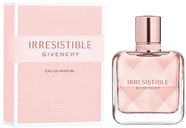 Givenchy Irresistible 35ml EDP Spray