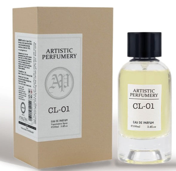 Armaf Artistic Perfumery SL-02 100ml EDP Spray