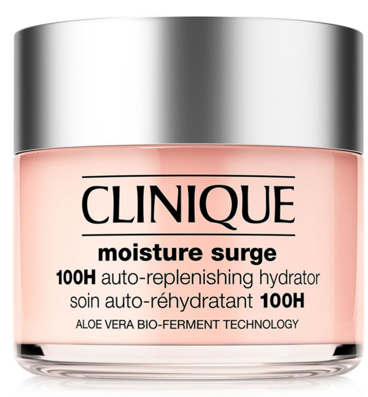 Clinique Moisture Surge 100H Auto-Replenishing Hydrator 75ml