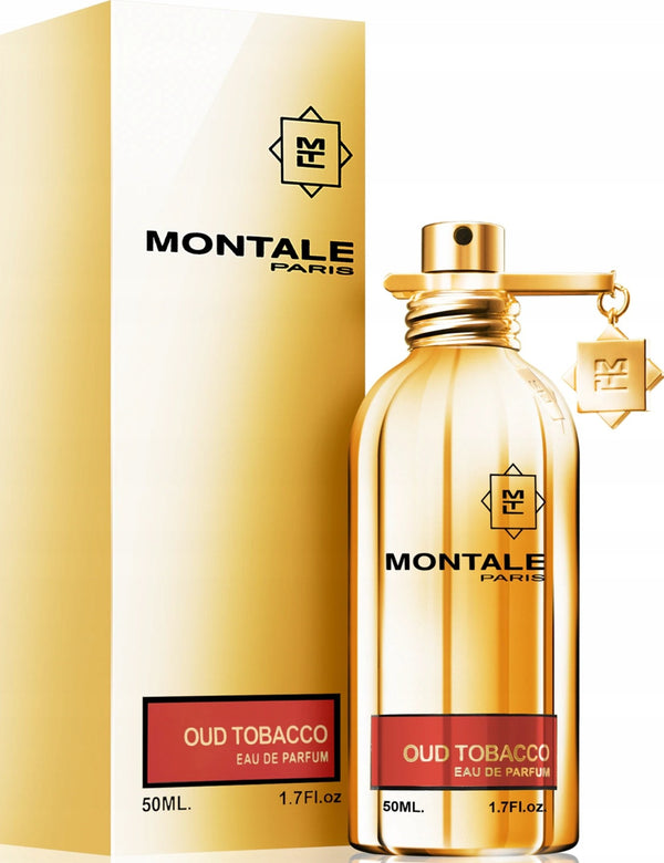 Montale Paris Oud Tobacco 50ml EDP Spray
