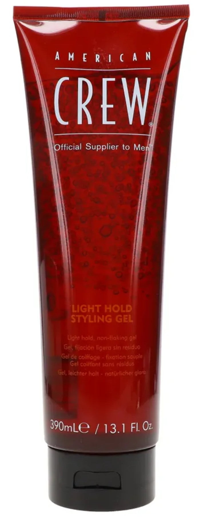 American Crew Light Hold 390ml Styling Gel