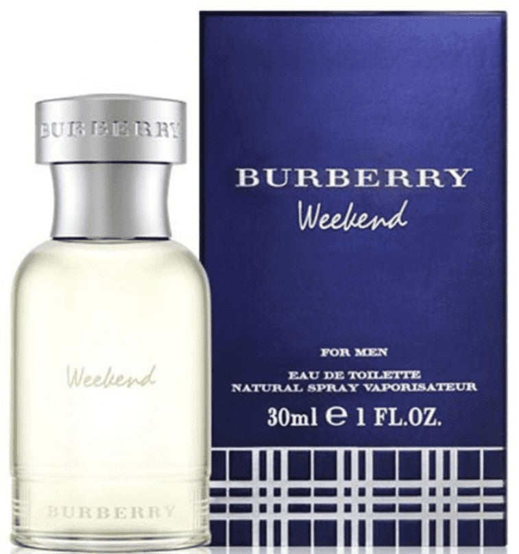 Burberry Weekend Men 30ml EDT Spray