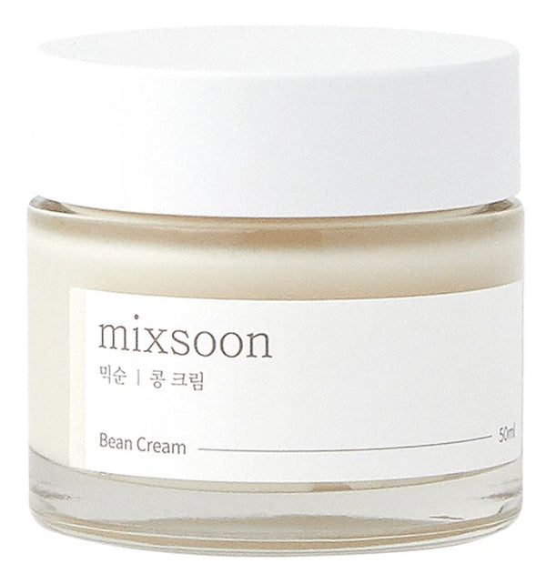 Mixsoon Bean 50ml Cream