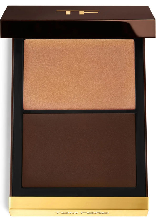 Tom Ford Shade And Illuminate Contour Duo 15g - 3 Intensity