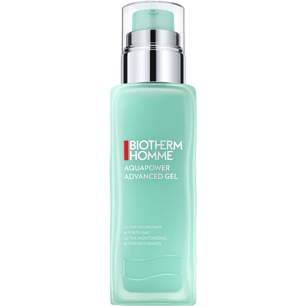 Biotherm Homme Aquapower Advanced Gel 100ml