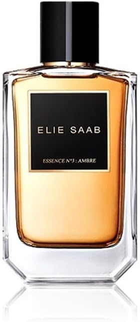 Elie Saab Essence No. 4 Oud 100ml EDP Spray