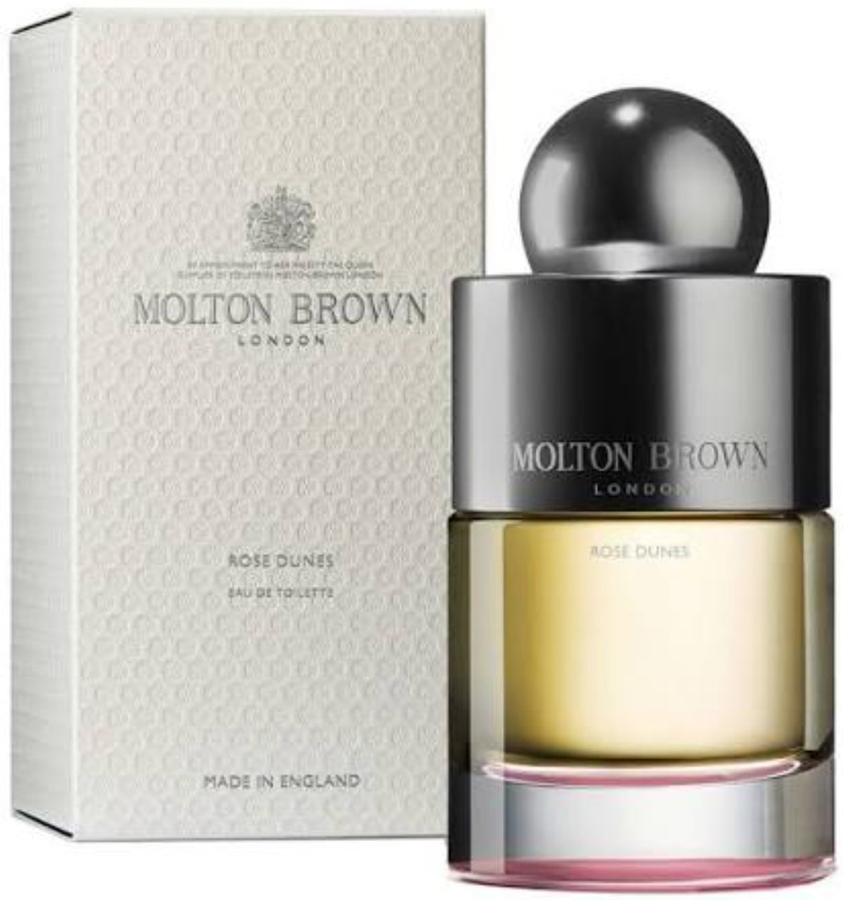 Molton Brown Rose Dunes 100ml EDT Spray