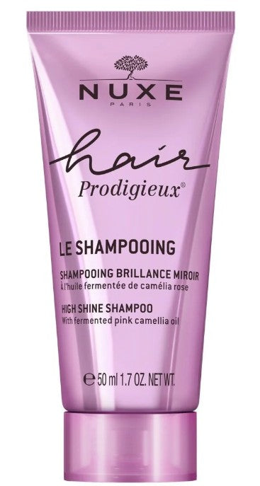 Nuxe Hair Prodigieux Shampoo 50ml