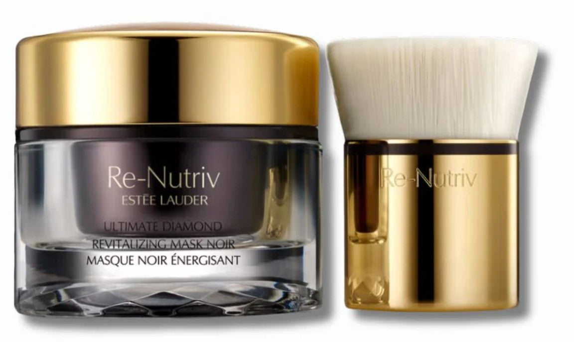Estée Lauder Re-Nutriv Ultimate Diamond Revitalizing Mask Noir 50ml