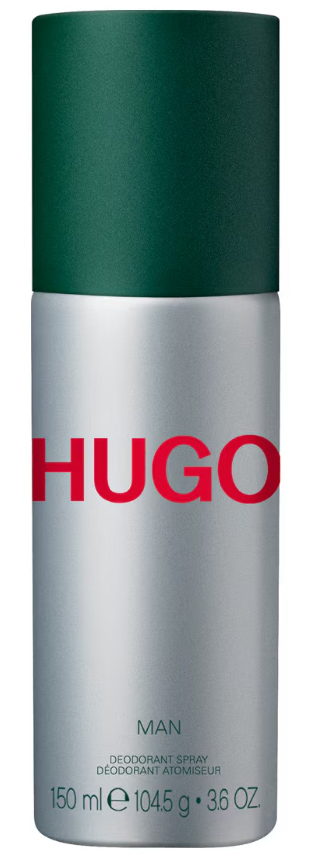 Hugo Boss Hugo 150ml Deodorant Spray