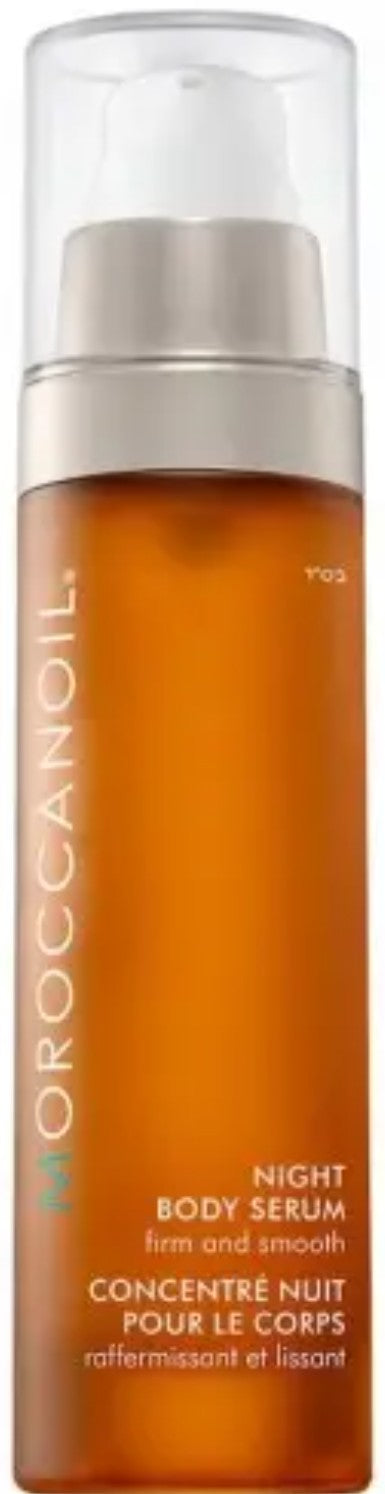 Moroccanoil Night 50ml Body Serum
