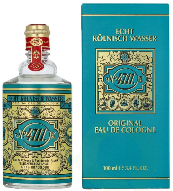 4711 Original 100ml Eau de Cologne