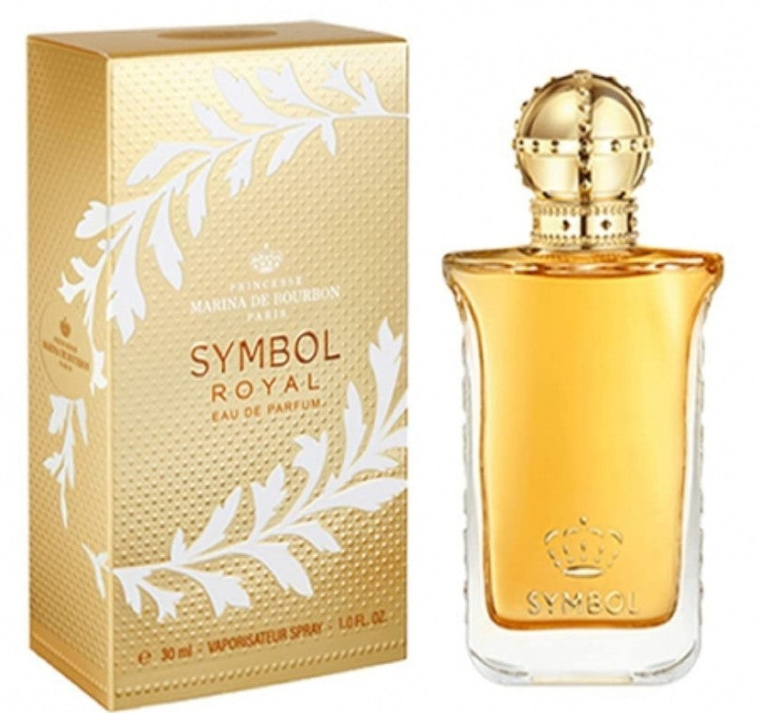 Marina De Bourbon Symbol Royal 50ml EDP Spray