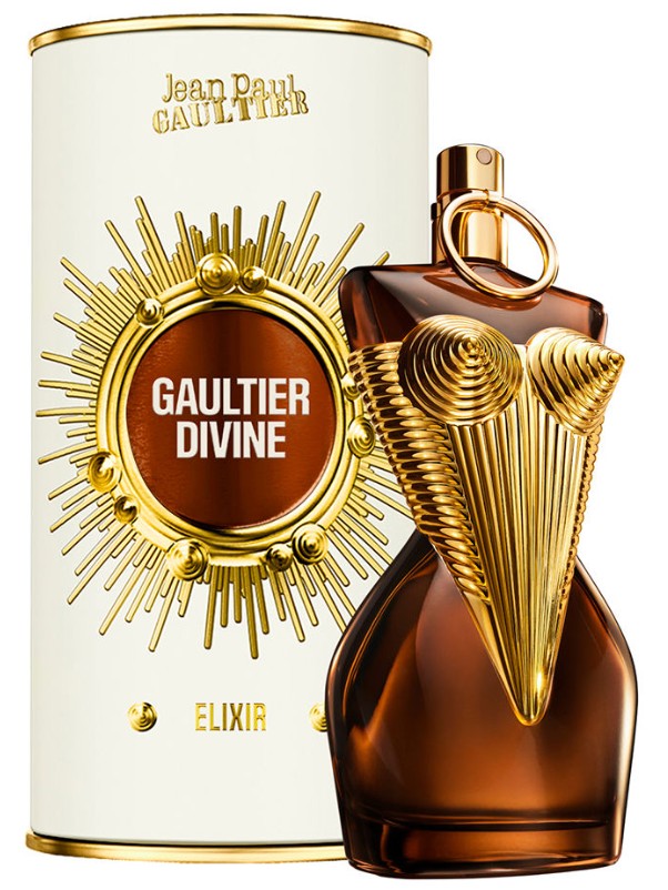 Jean Paul Gaultier Divine Elixir 100ml Parfum