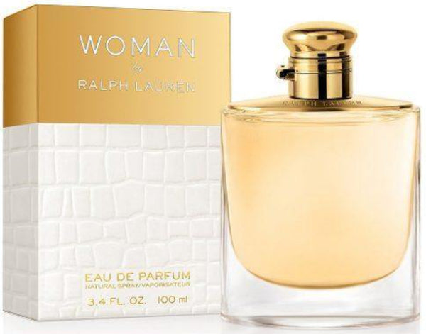 Woman By Ralph Lauren EDP 100ml Spray