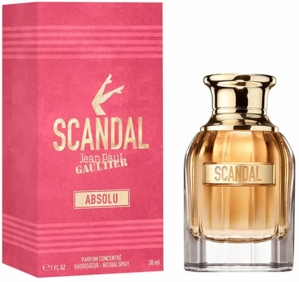 Jean Paul Gaultier Scandal Absolu 30ml EDP Spray