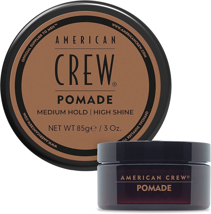 American Crew 85g Hair Pomade