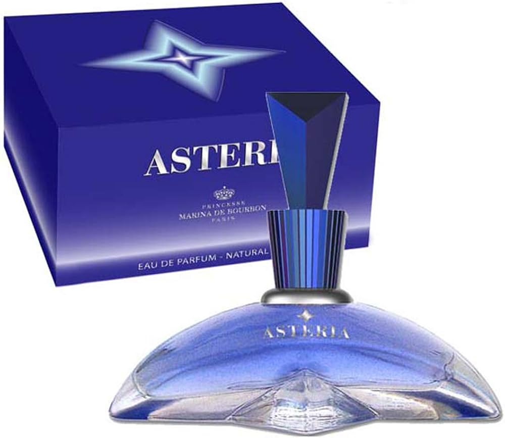 Marina De Bourbon Asteria 30ml EDP Spray