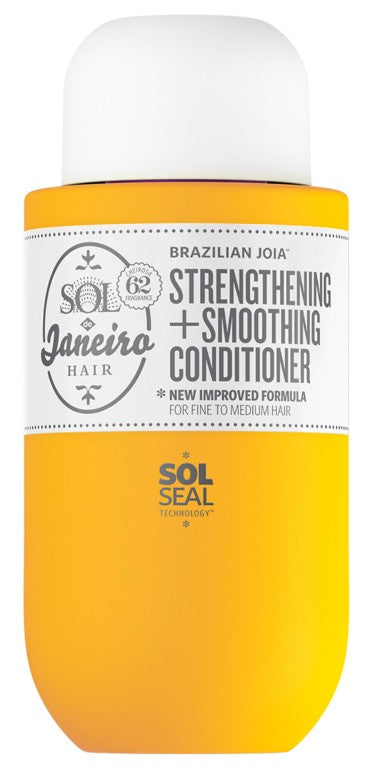 Sol De Janeiro Brazilian Joia Strengthening + Smoothing 90ml Conditioner