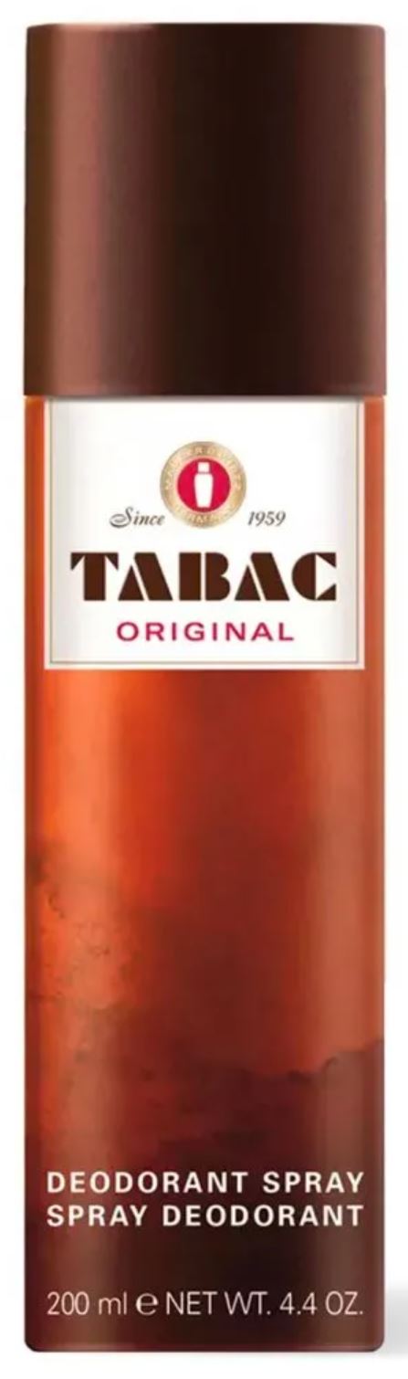 Tabac Original 250ml Deodorant Spray