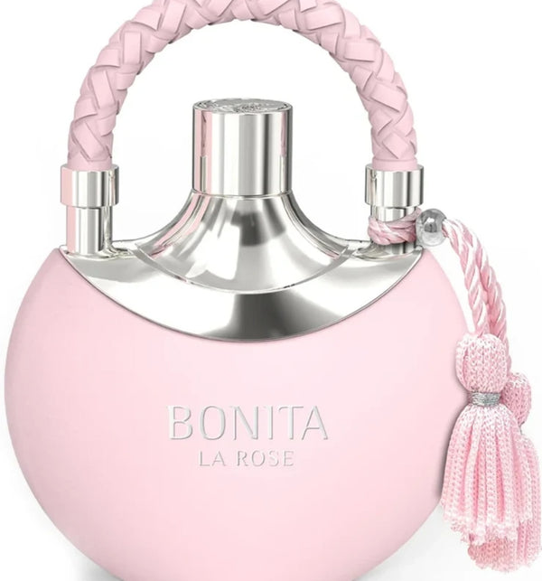 Le Falcone Bonita La Rose 100ml EDP Spray