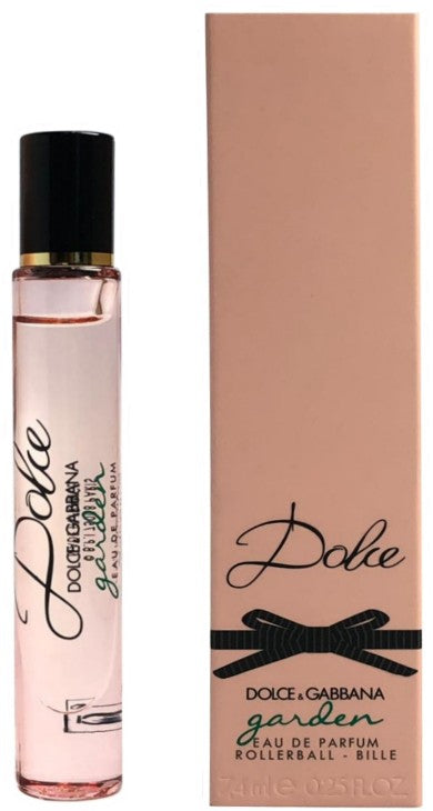 Dolce & Gabbana Dolce Garden 7.4ml EDP Rollerball