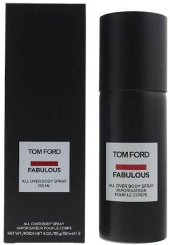 Tom Ford F*****G Fabulous 150ml All Over Body Spray