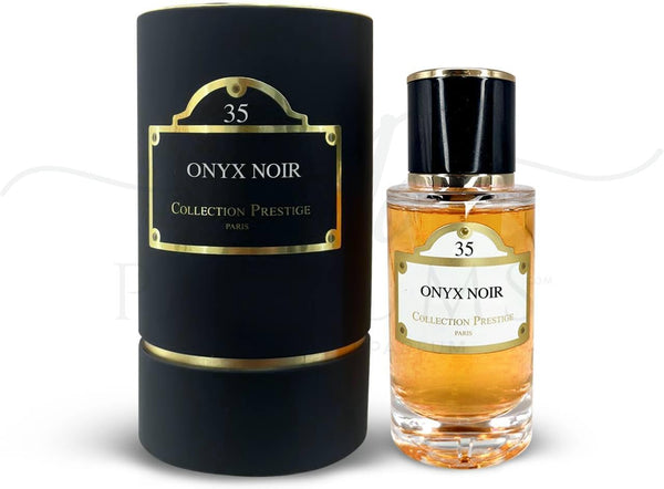 Collection Prestige Onyx Noir No.35 50ml EDP Spray