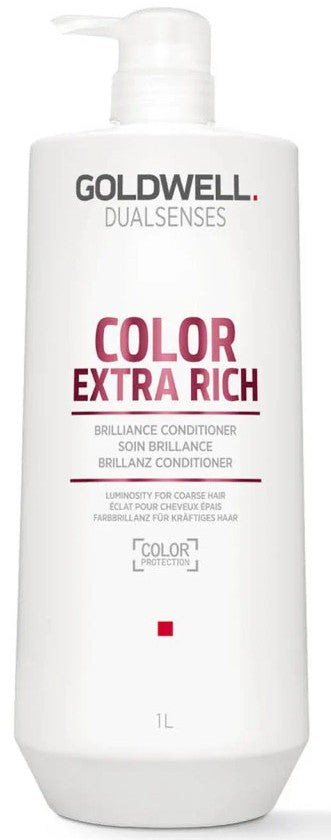 Goldwell Dualsenses Colour Extra Rich 1000ml Conditioner