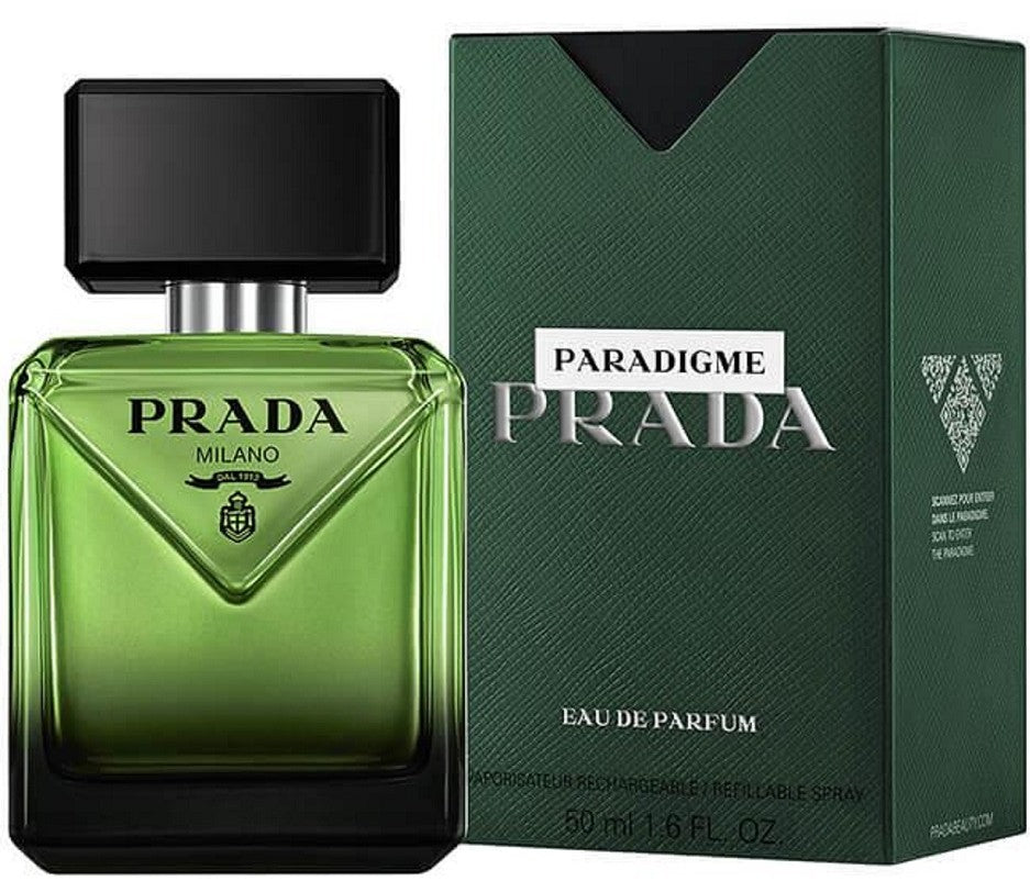 Prada Paradigme 30ml EDP Spray