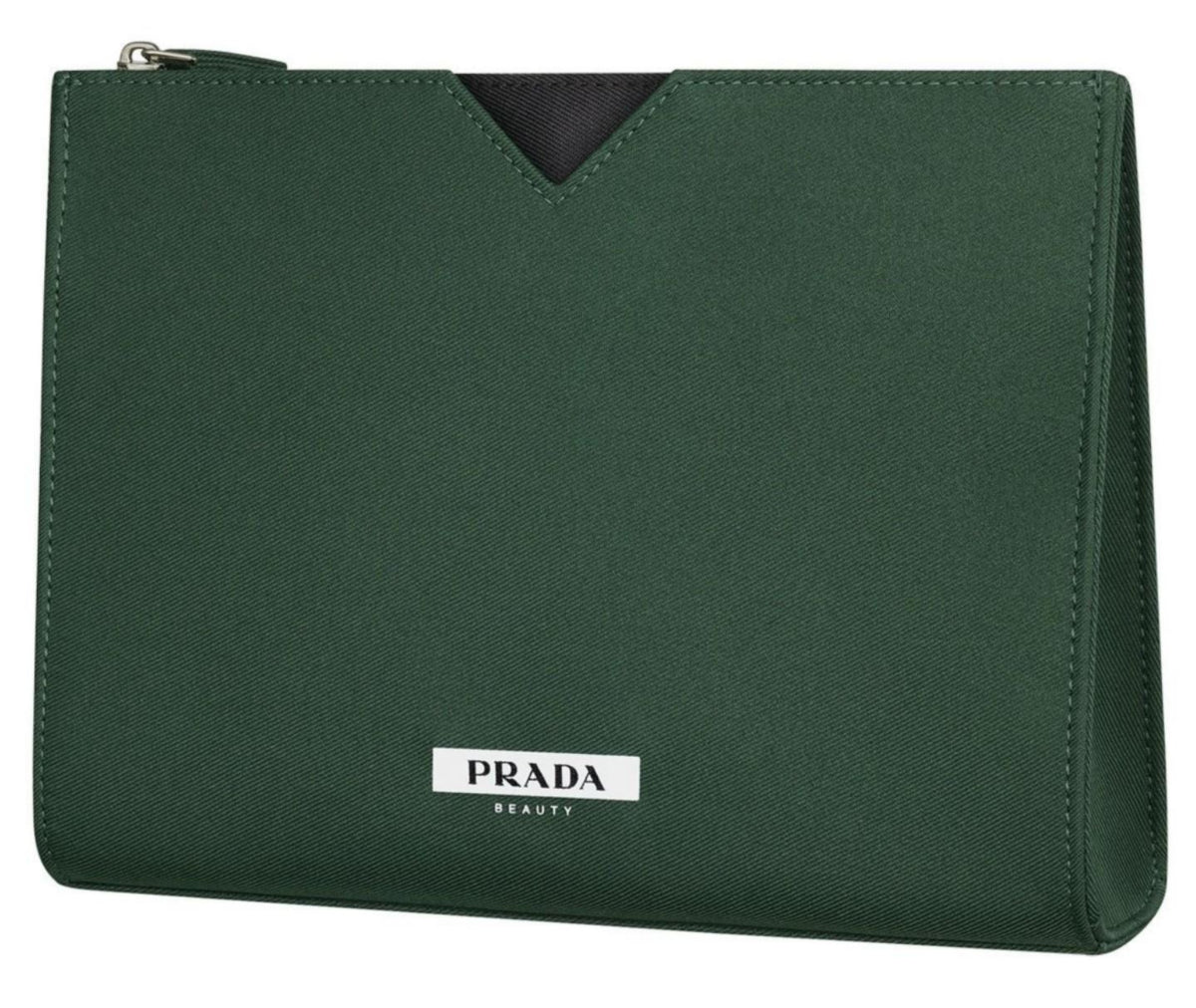 Prada Paradigme Travel Pouch