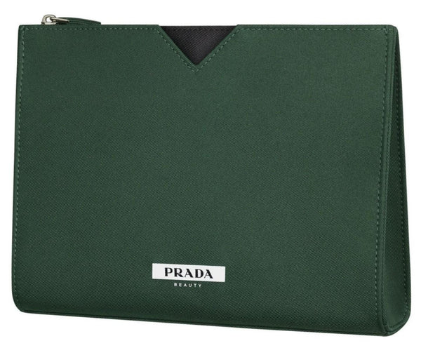 Prada Paradigme Travel Pouch