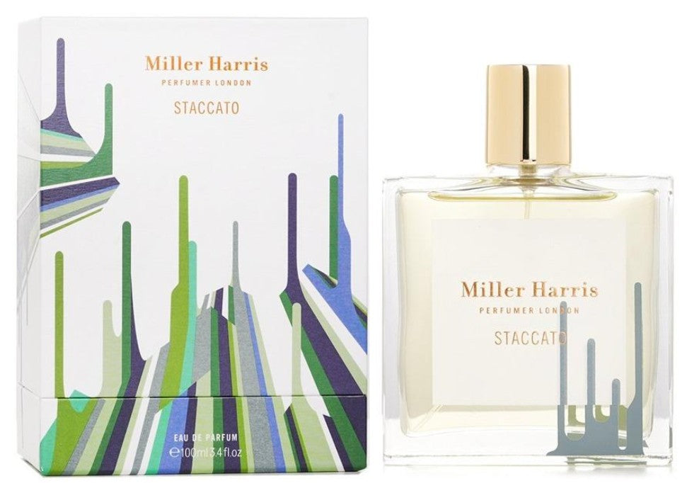 Miller Harris Staccato 100ml EDP Spray