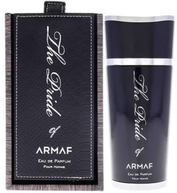 Armaf The Pride Of Armaf Pour Homme 100ml EDP Spray