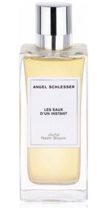 Angel Schlesser Les Eaux D'Un Instant Joyful Nashi Bloom 150ml EDT Spray
