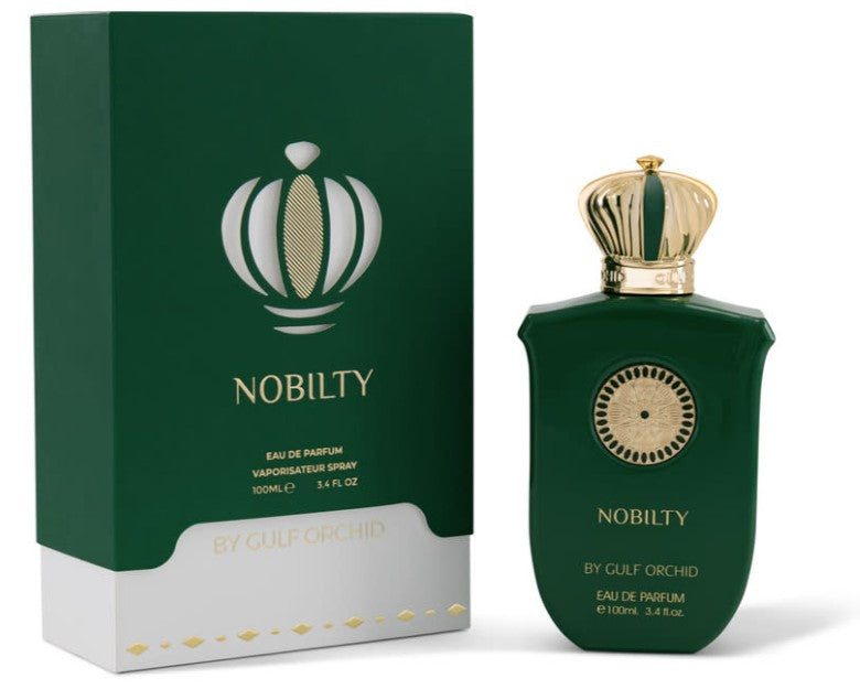 Gulf Orchid Nobility 100ml EDP Spray