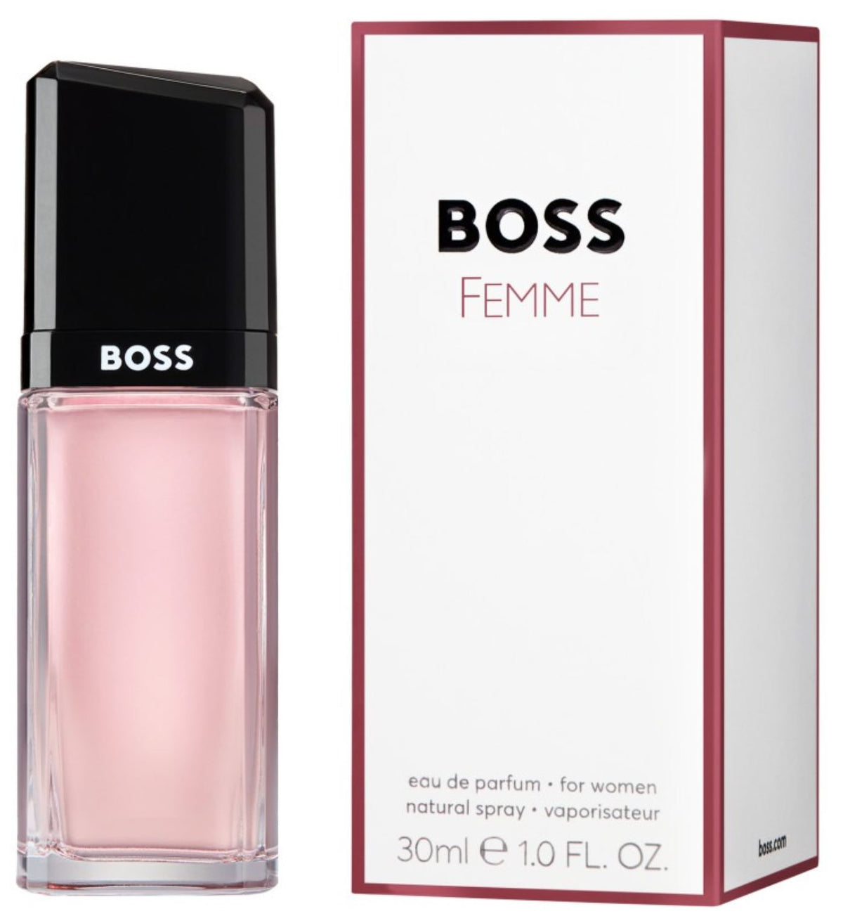 Hugo Boss Femme 30ml EDP Spray