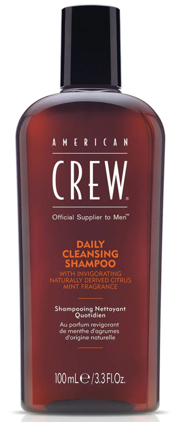 American Crew Daily Cleansing 250ml Shampoo