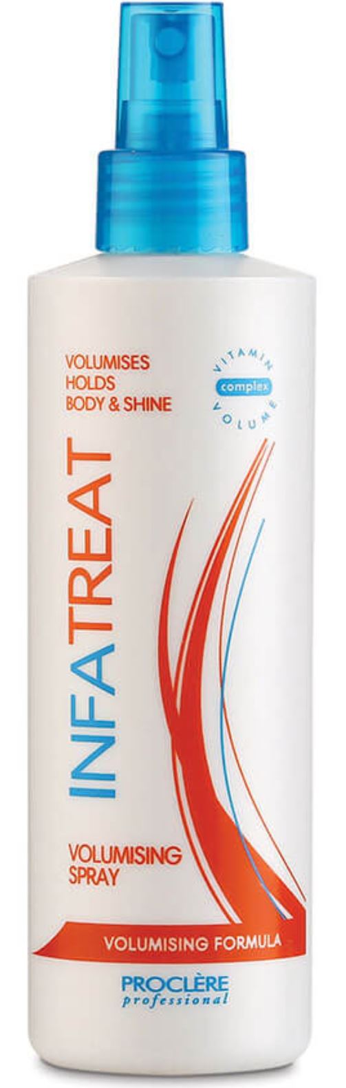 Proclere Infatreat Volume Volumising 250ml Spray