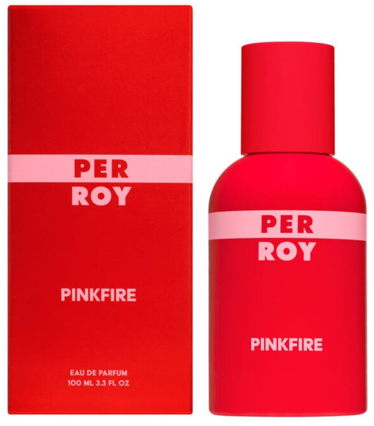 Perroy PinkFire 100ml EDP Spray