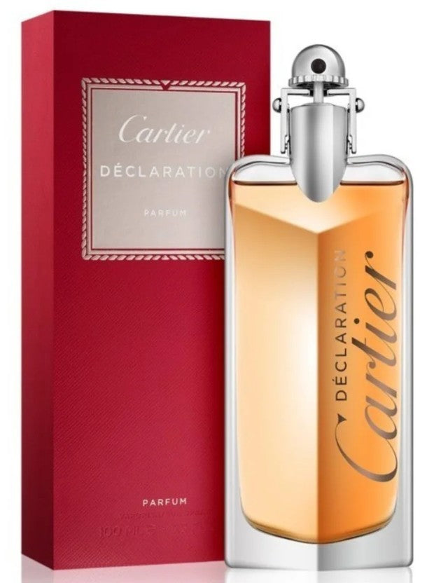 Cartier Declaration Parfum Spray 100ml