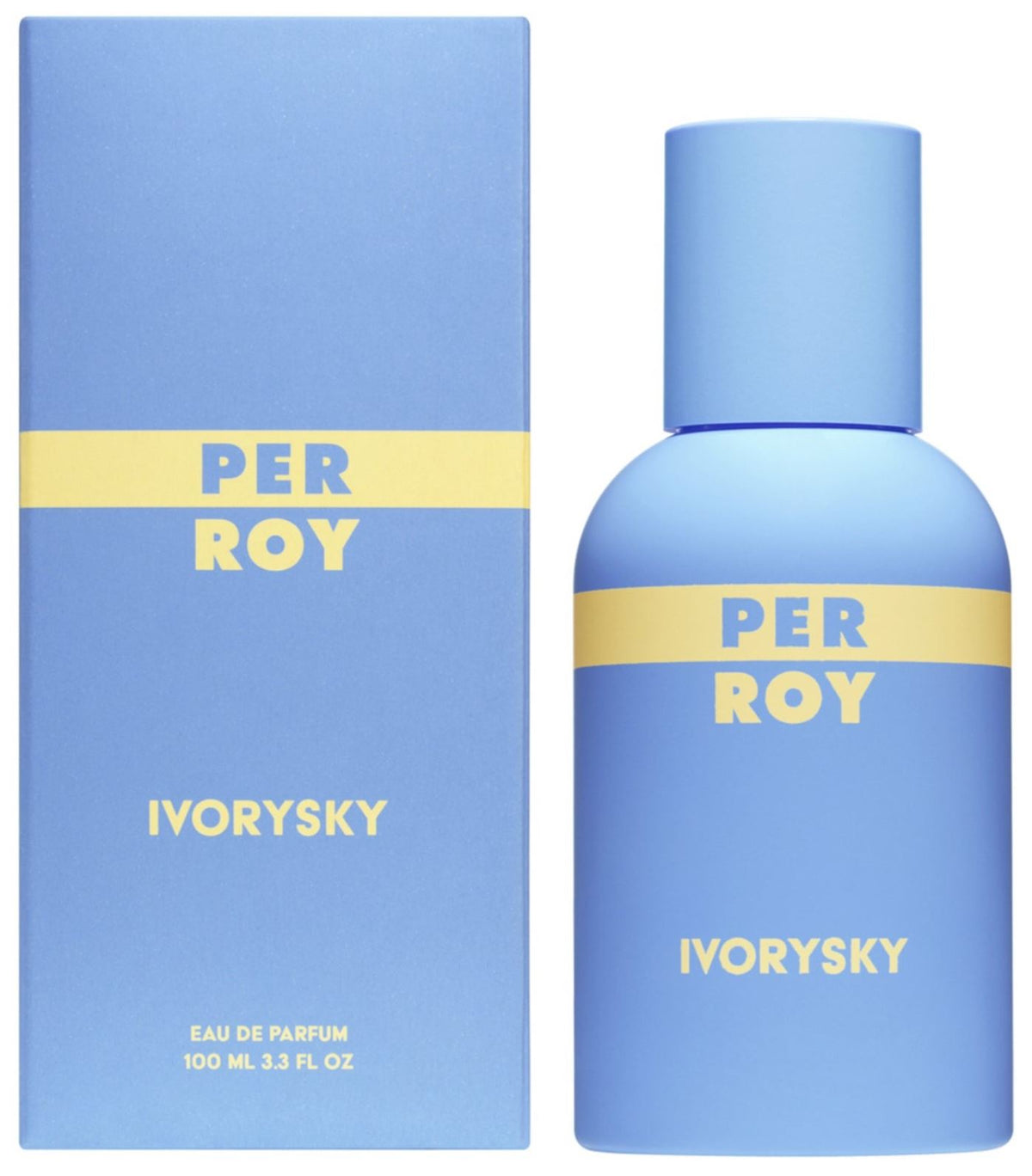 Perroy IvorySky 100ml EDP Spray