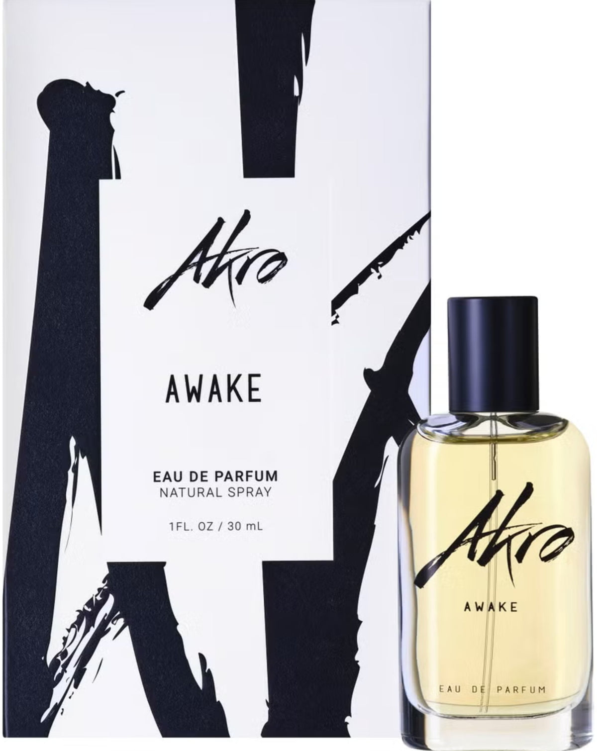 Akro Awake 30ml EDP Spray