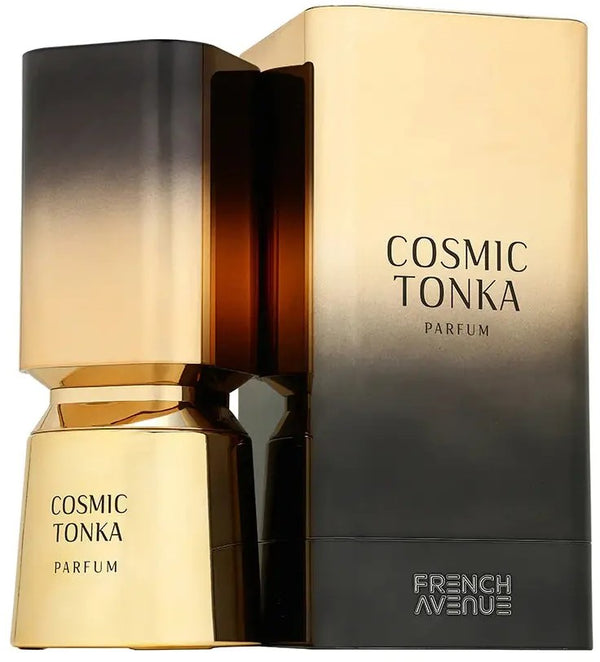 French Avenue Cosmic Tonka 100ml Parfum Spray