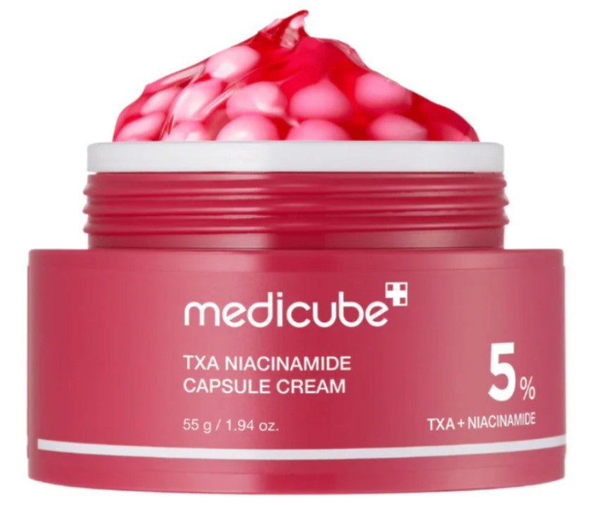 Medicube TXA Niacin Capsule Cream 55g