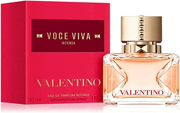 Valentino Voce Viva Intensa 30ml EDP Spray