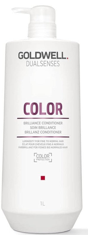 Goldwell Dualsenses Colour Brilliance 1000ml Conditioner