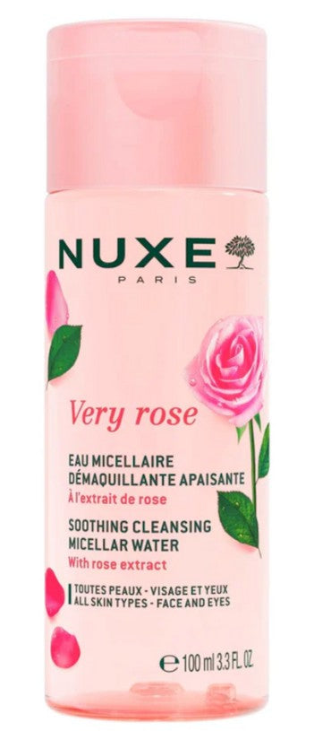 Nuxe Very Rose Micellar Water 100ml